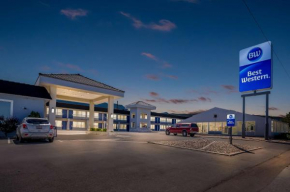 Best Western Paradise Inn